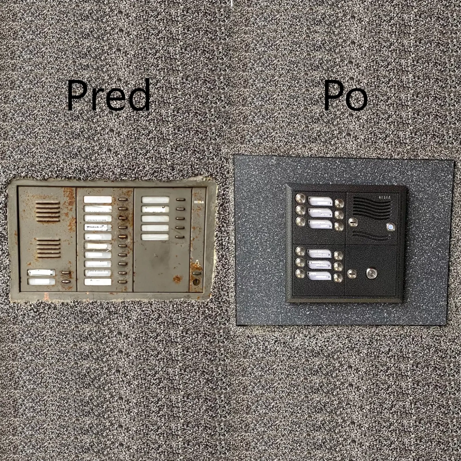 Jozef Konišovský - Elektrikarvychod foto 5