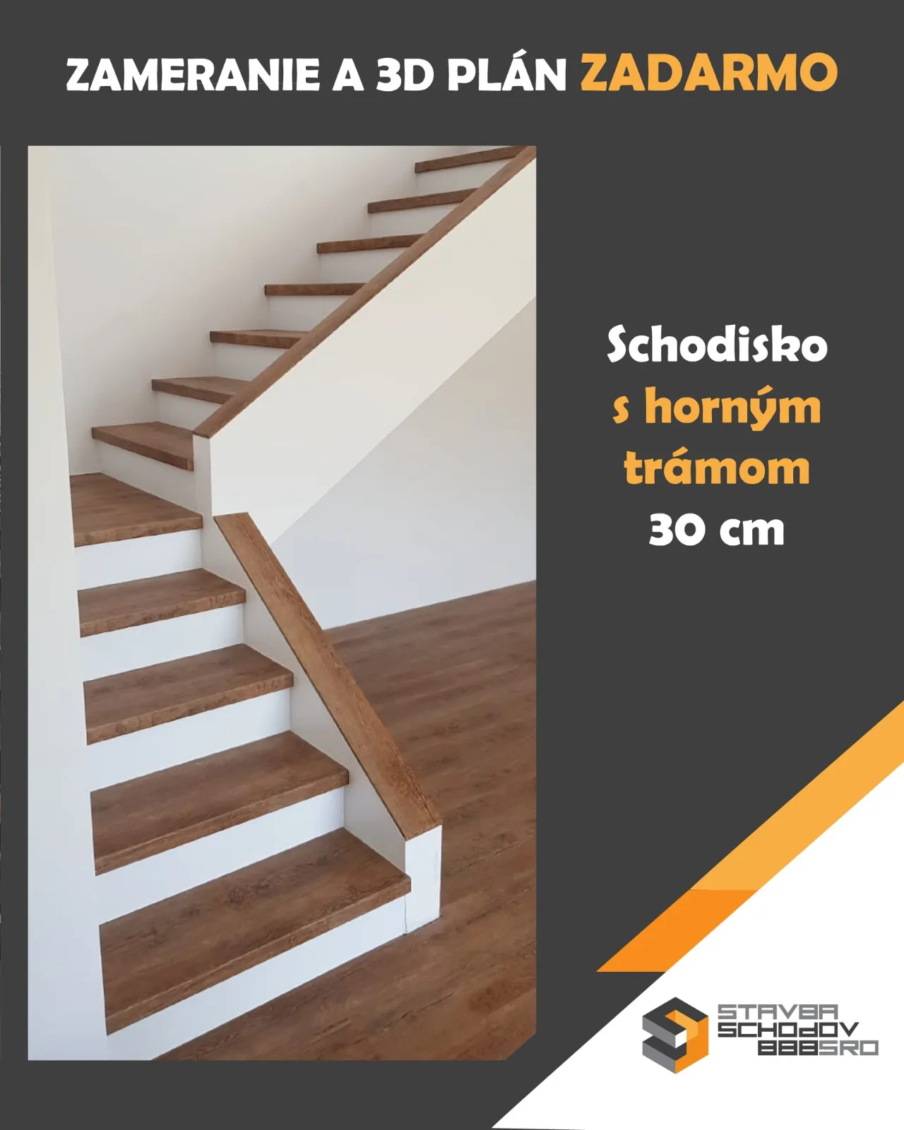 Stavba schodov 888 s.r.o. foto 5