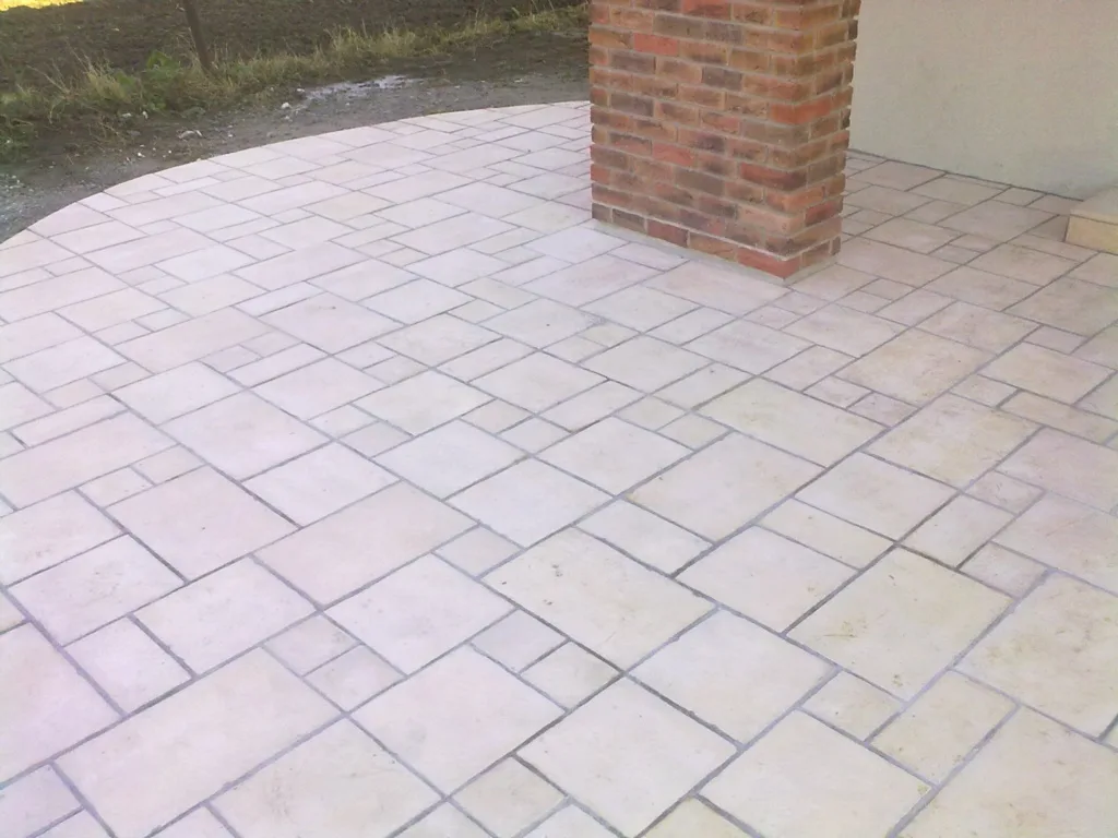 Stavebná činnosť -  Michal Dulačka foto 3