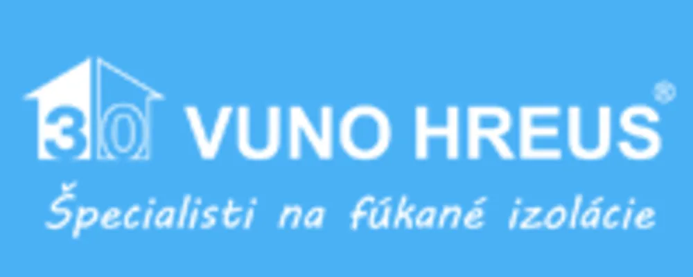 VUNO HREUS, s. r. o.