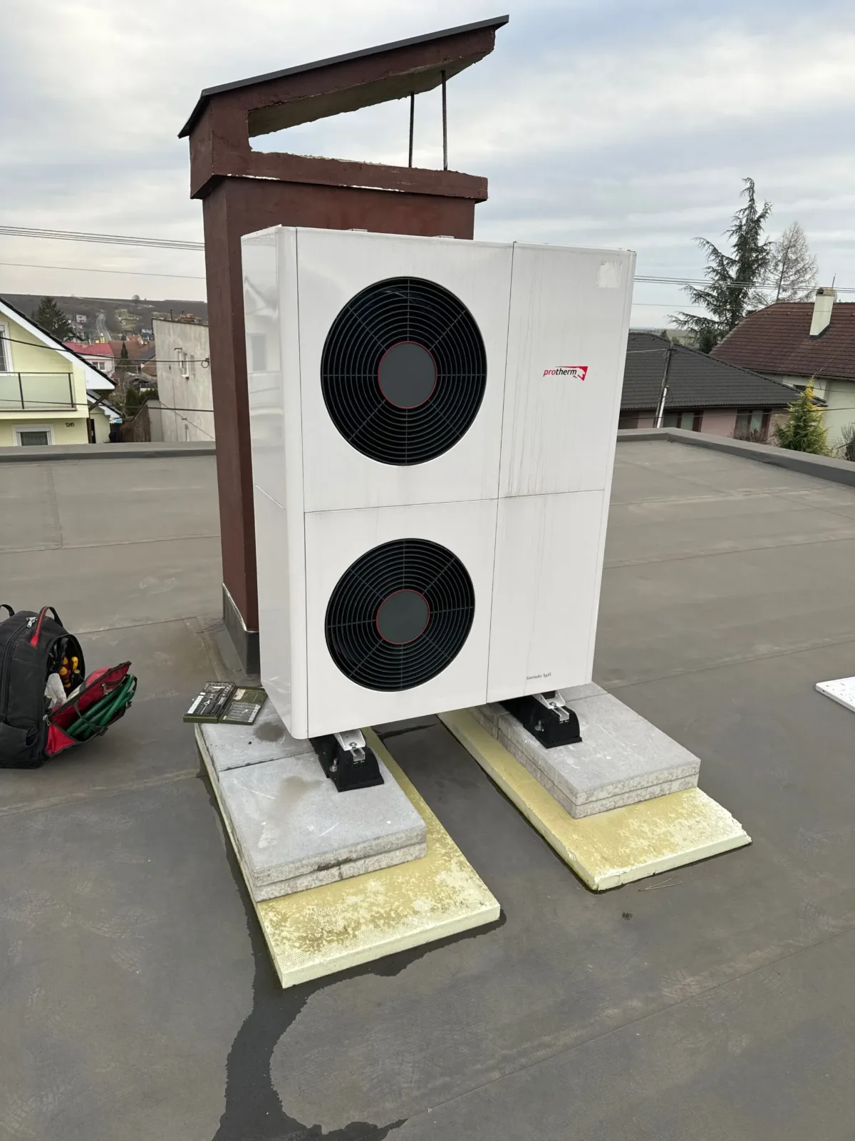 Ku-Li Therm s.r.o. foto 2