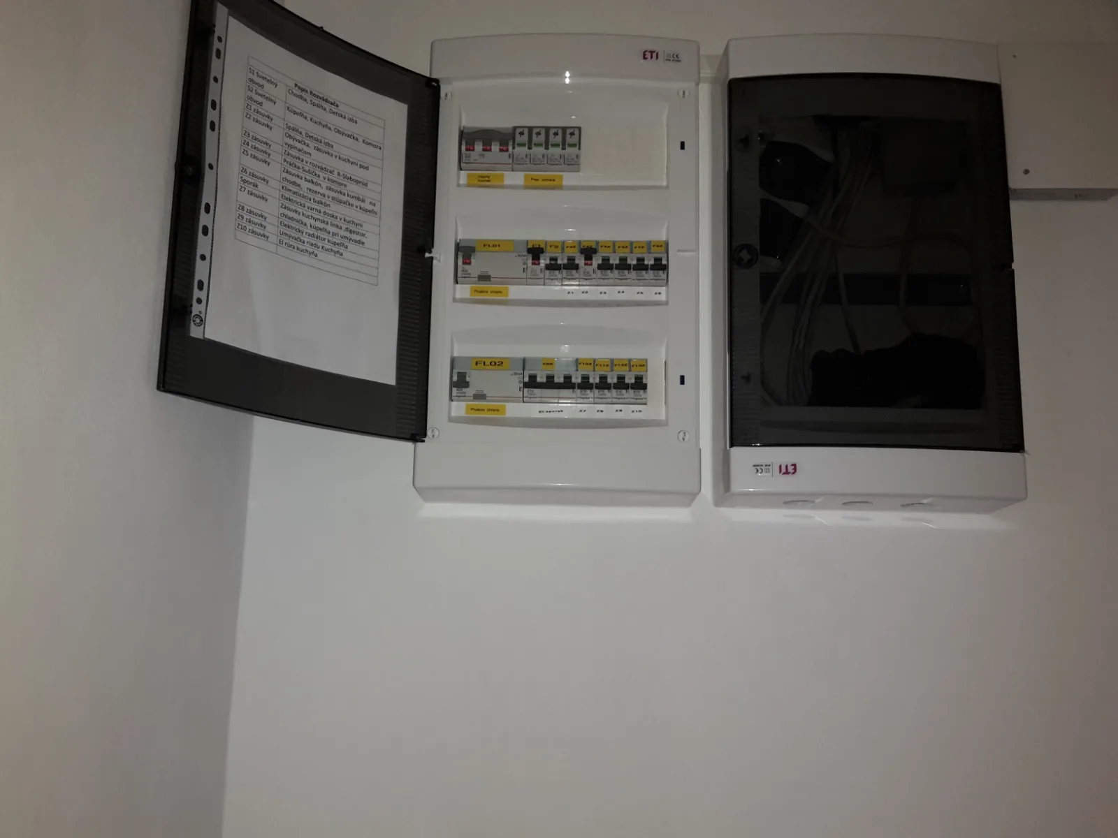MAGA Elektro s.r.o. foto 4