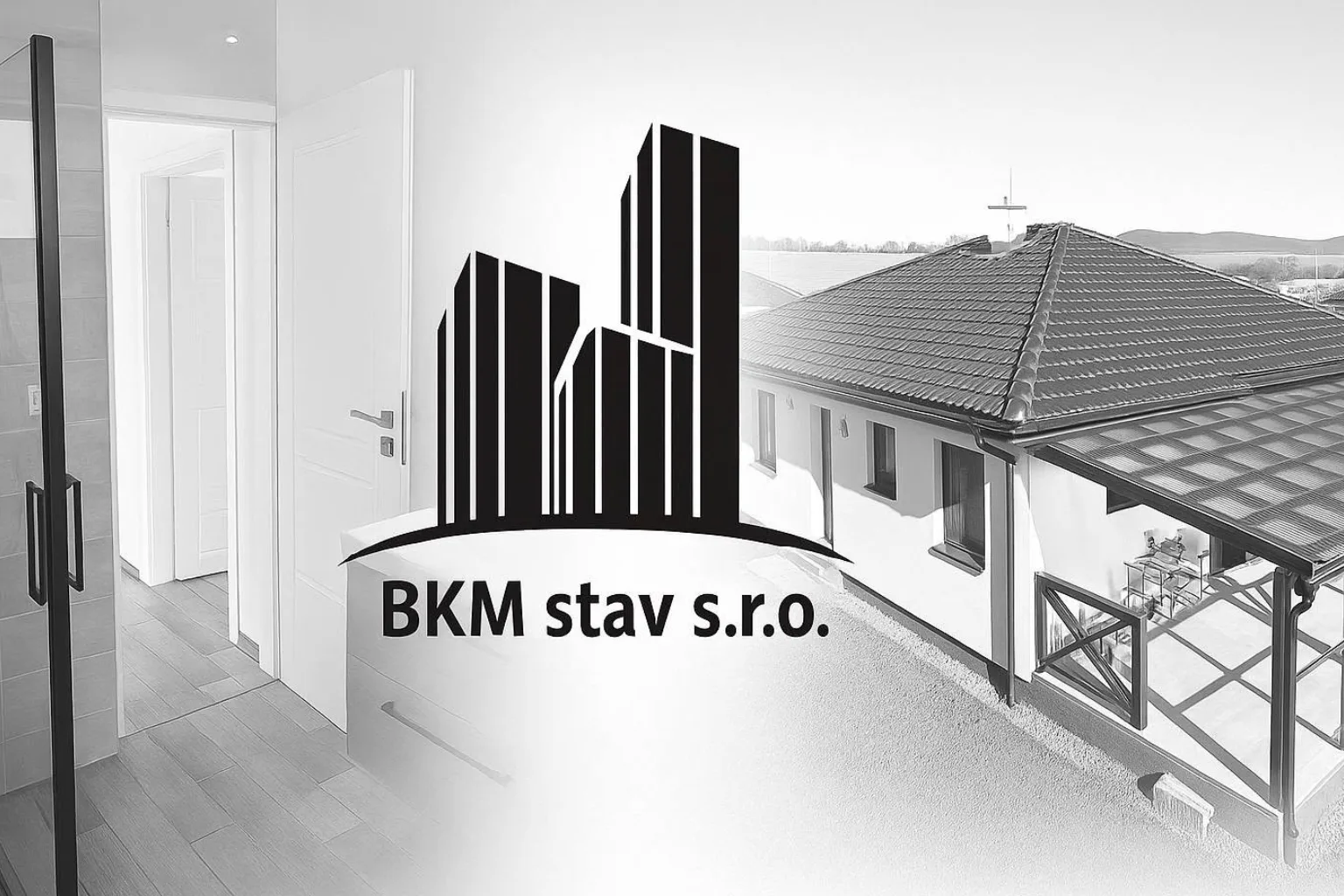 BKM STAV s.r.o.
