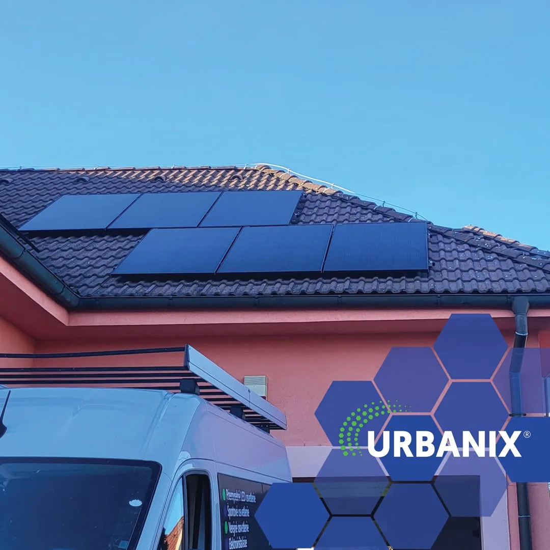 URBANIX s.r.o. foto 3