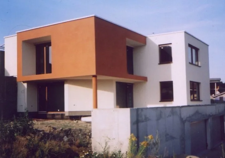 Marián Šašlák - SASBAU foto 2