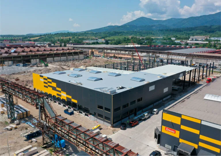LIMAT Reality&Building s.r.o. foto 3