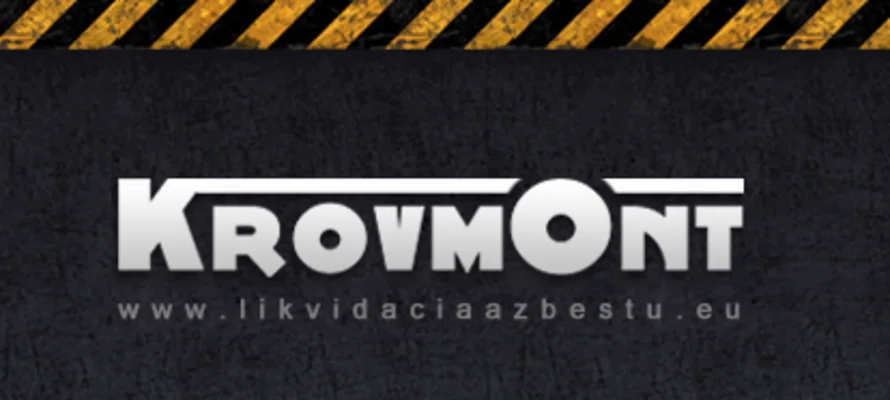 KROVMONT s.r.o.