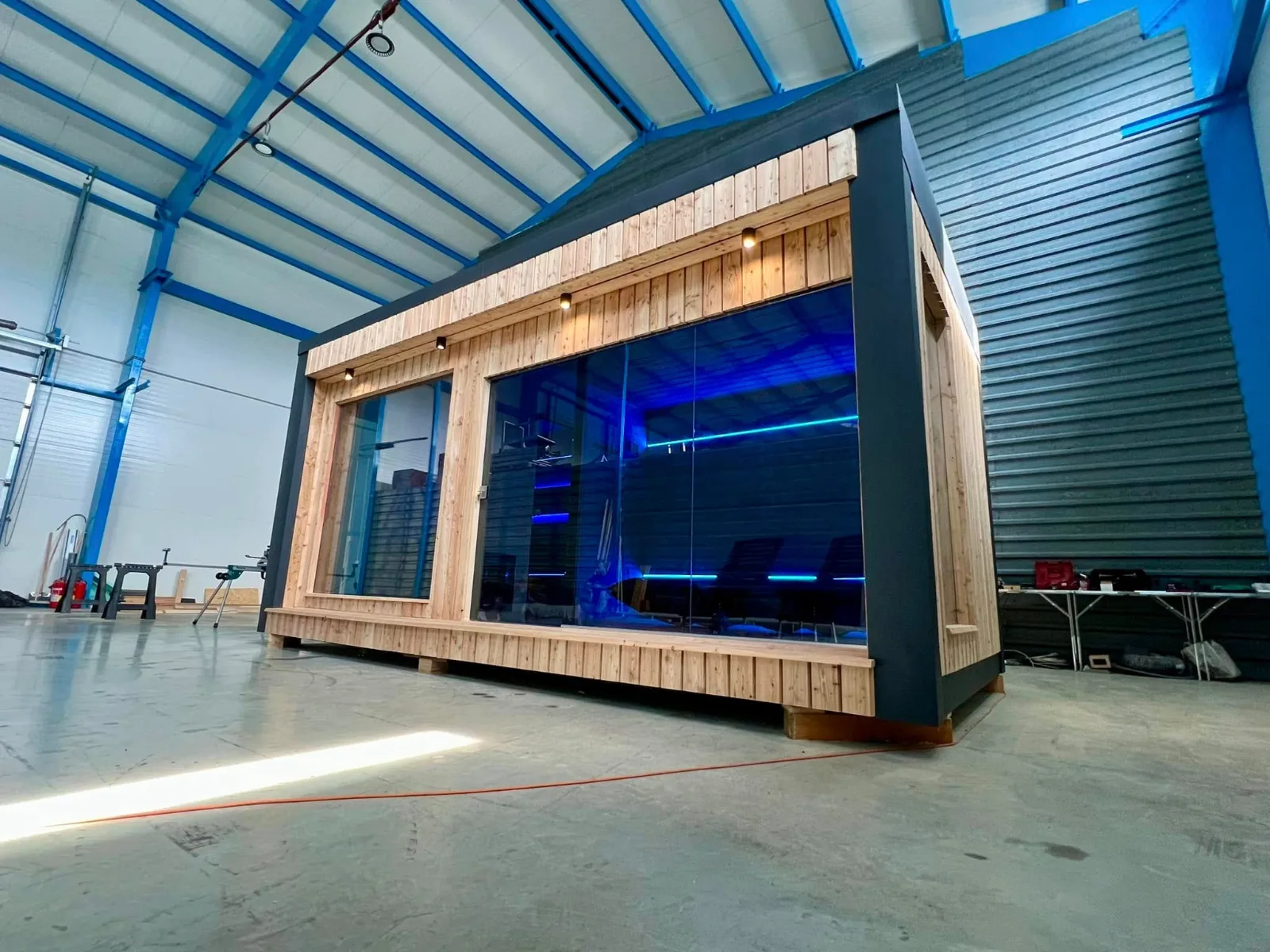 SaunaHouse foto 3