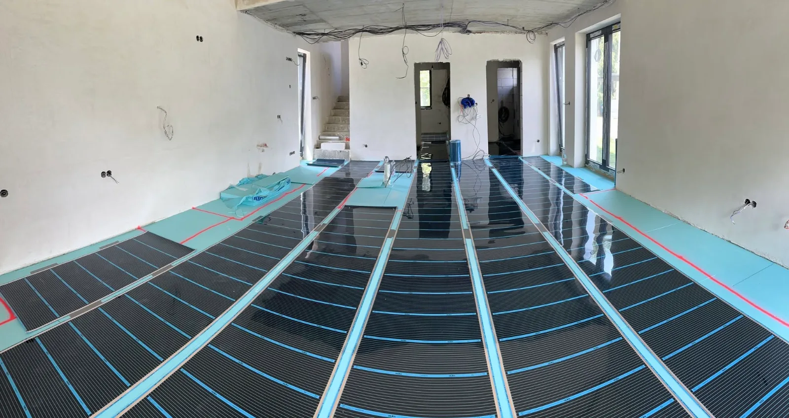 Infra Podlahové kúrenie-e-up s.r.o. foto 3
