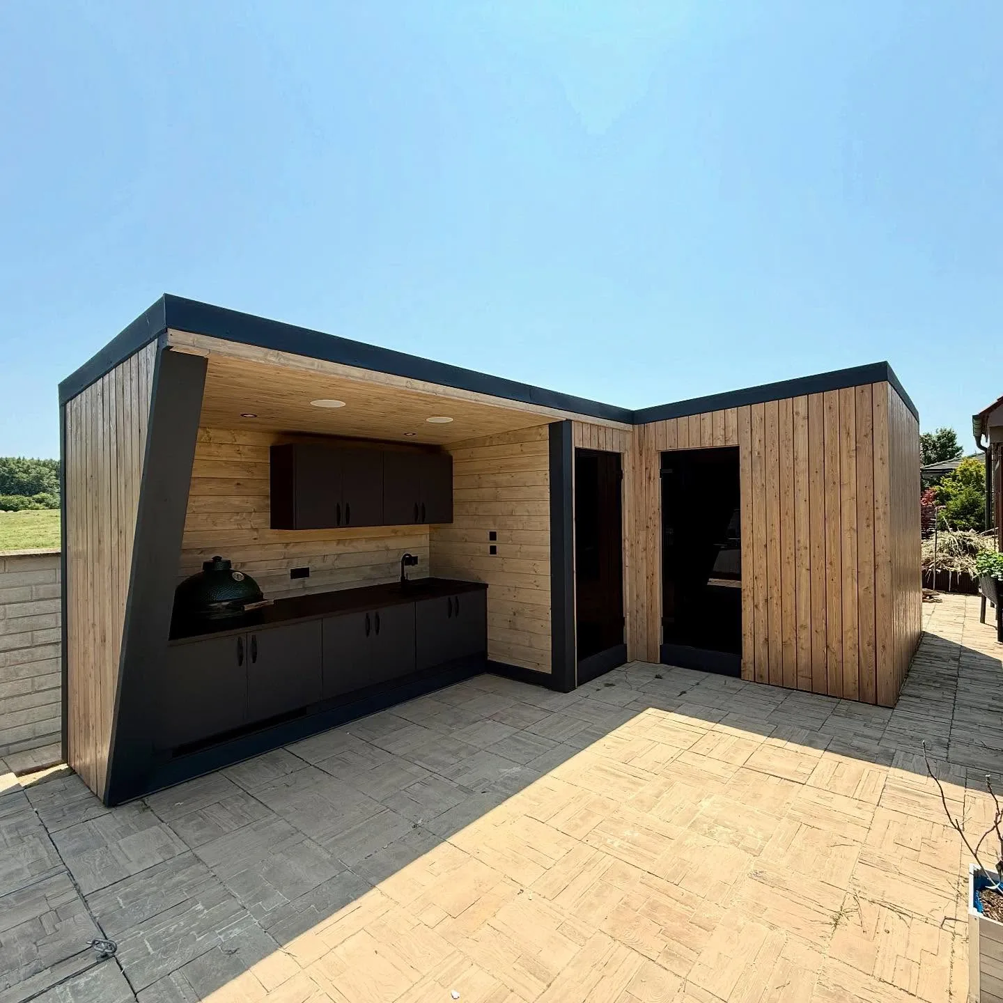 SaunaHouse foto 5