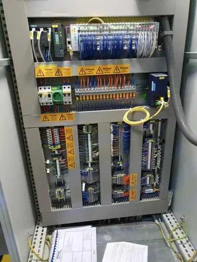 Galko Elektro s. r. o. foto 4