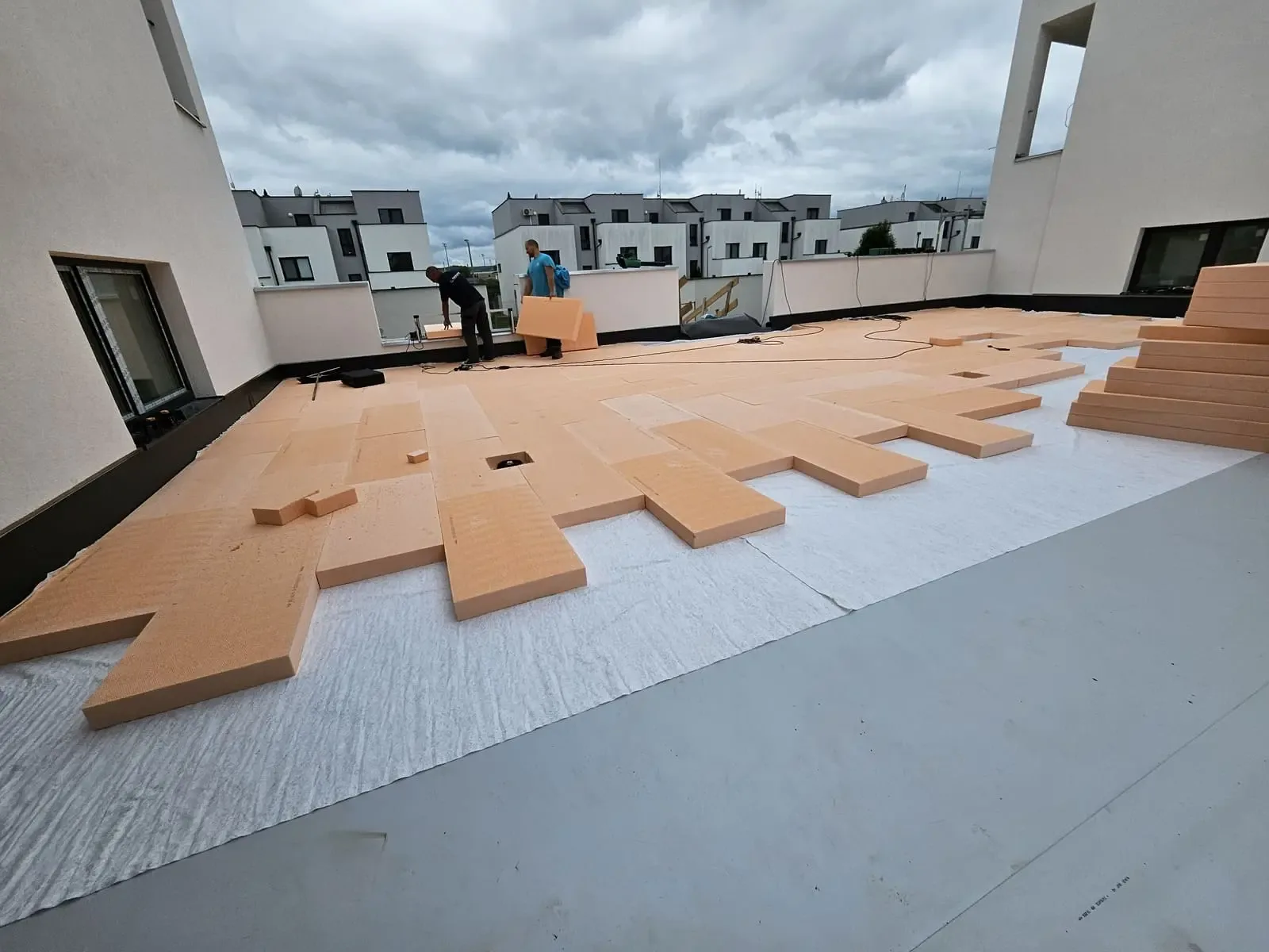 J&G construction s. r. o. foto 3