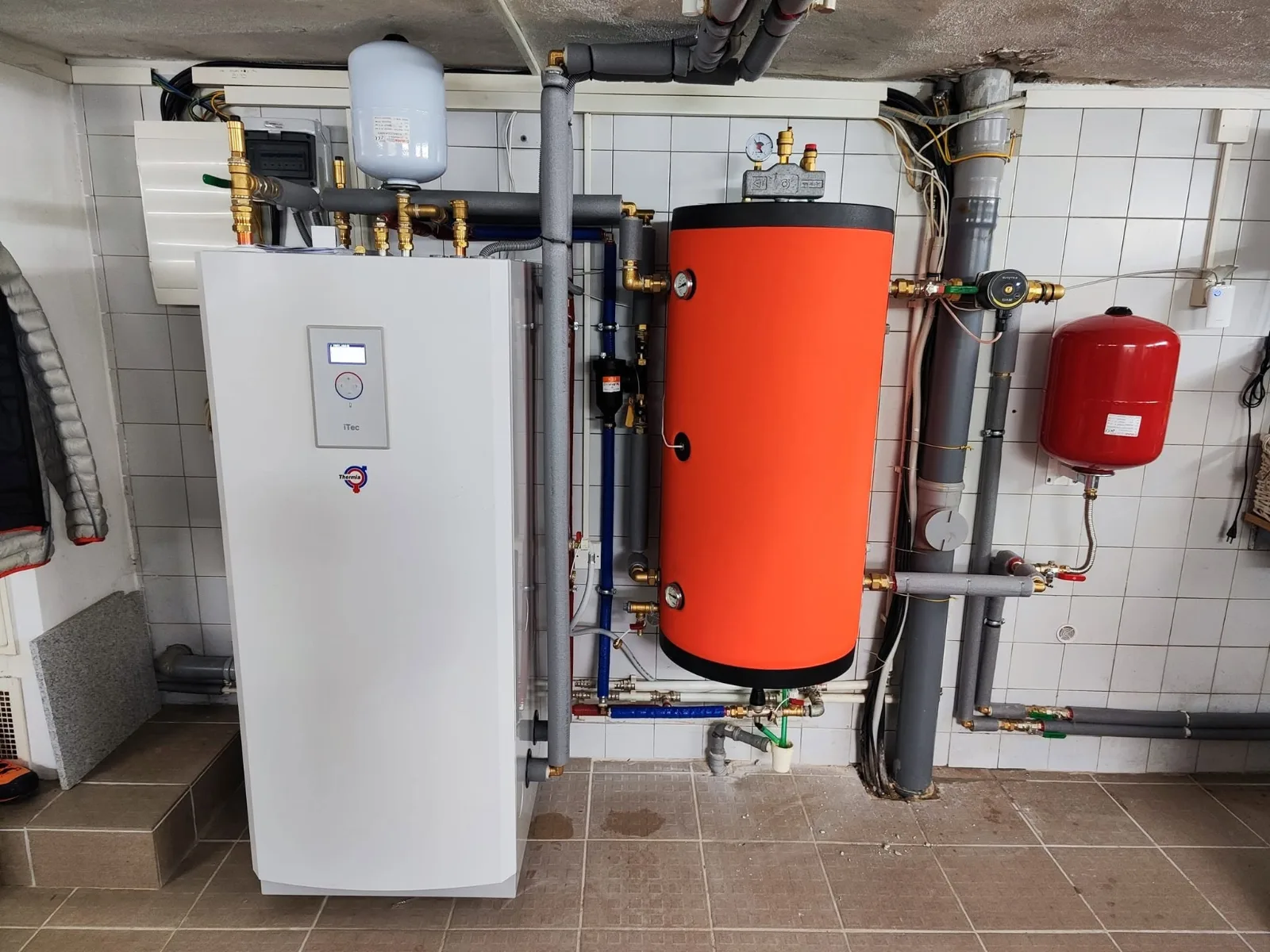 ARMUS plumbing s.r.o.