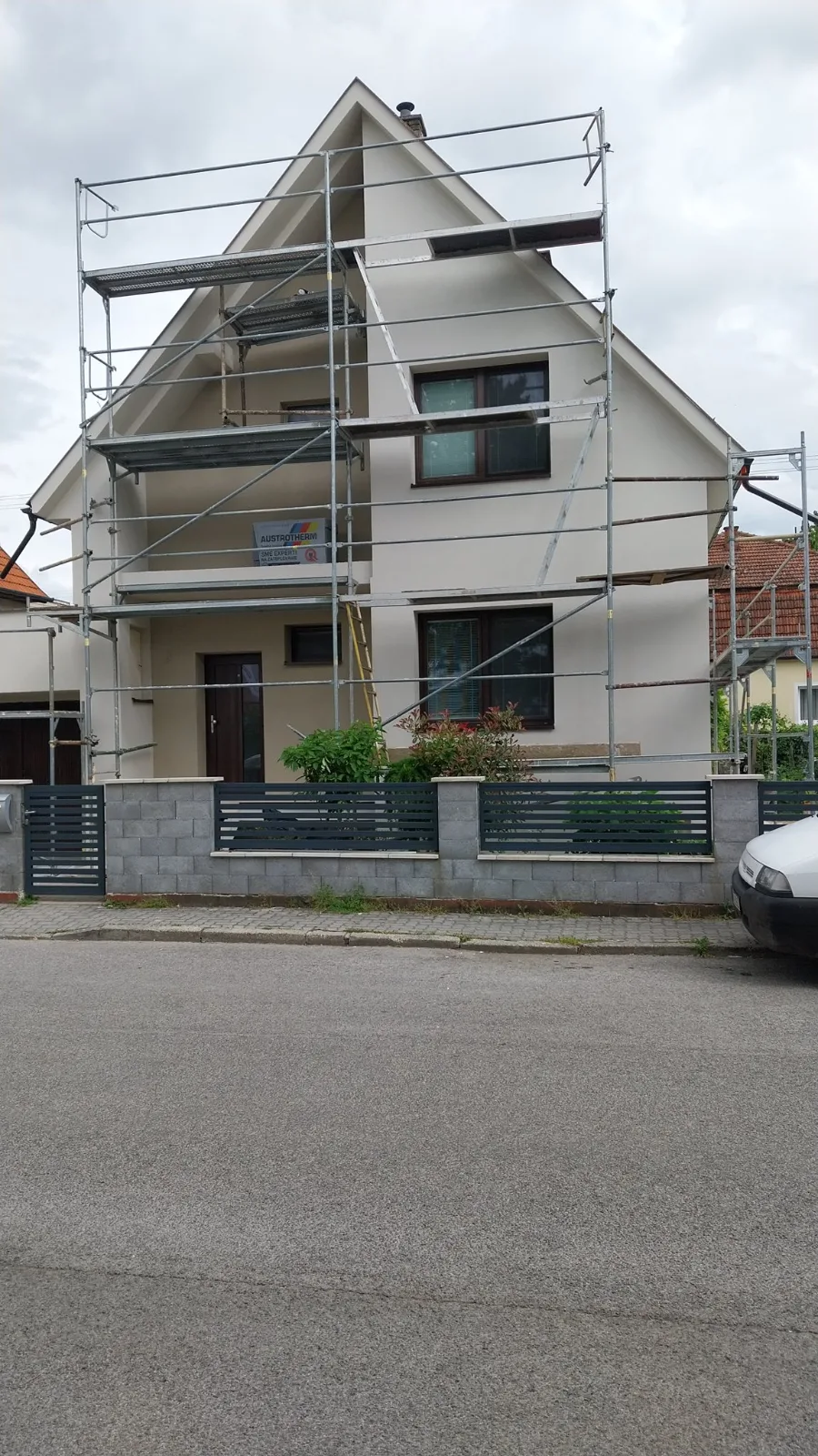  M.K. stavebné práce, rekonštrukcie foto 6