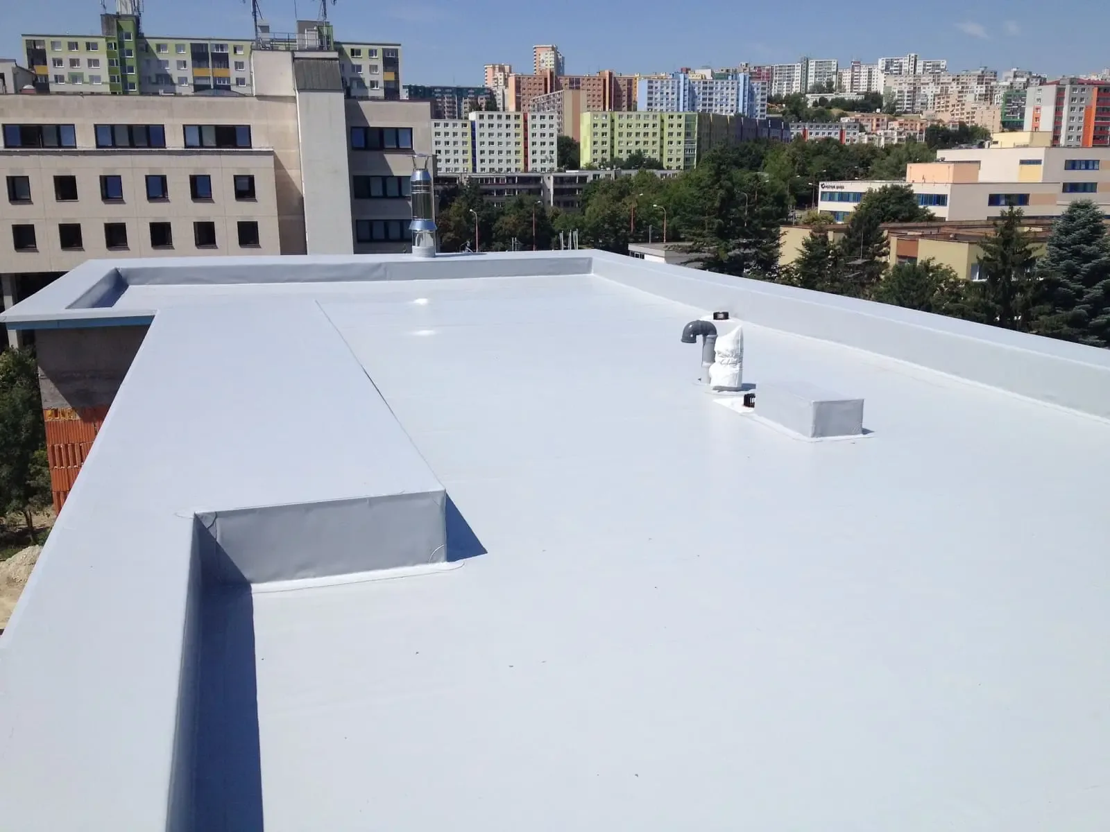 J&G construction s. r. o. foto 2