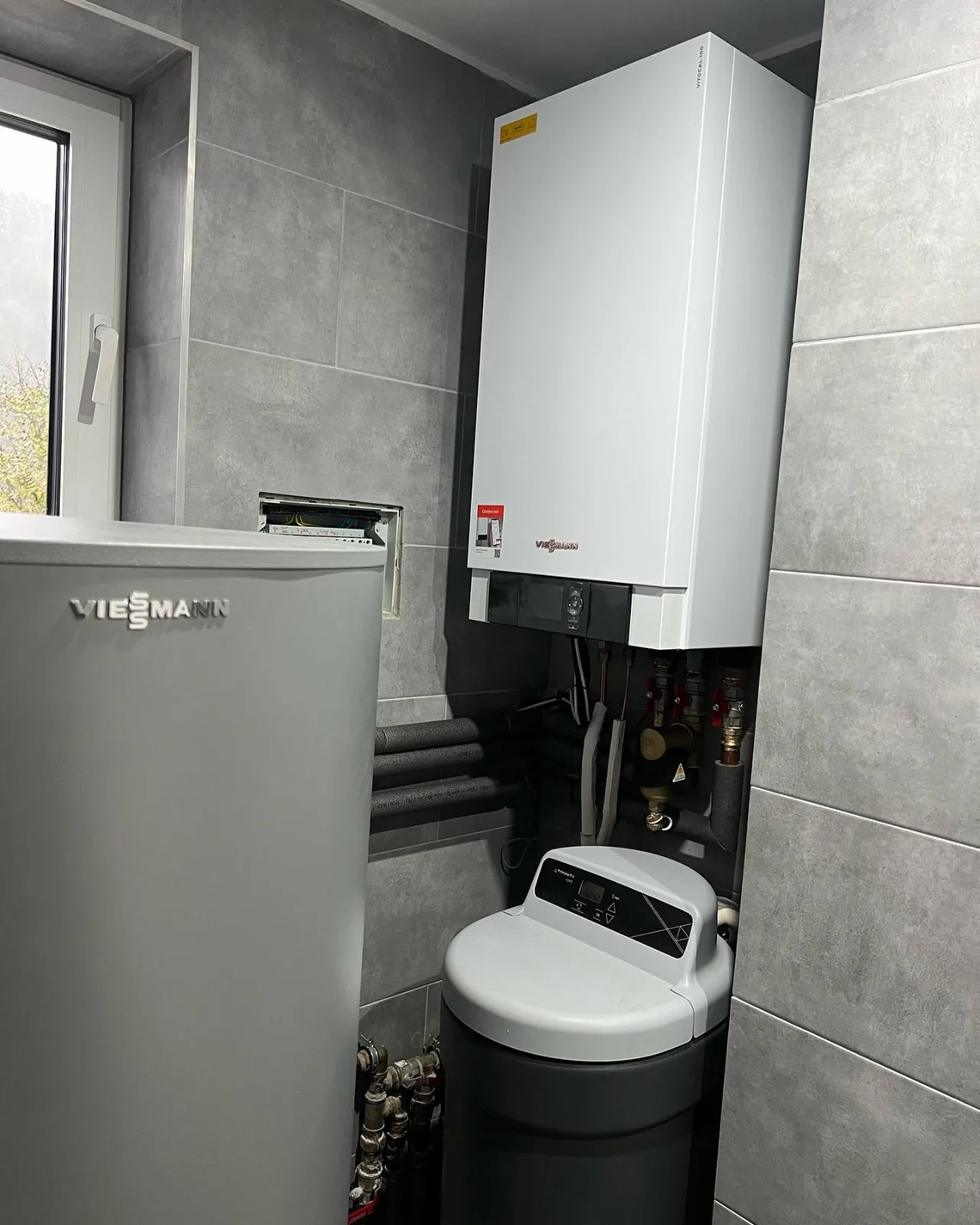 Profi heating, s. r. o. foto 5