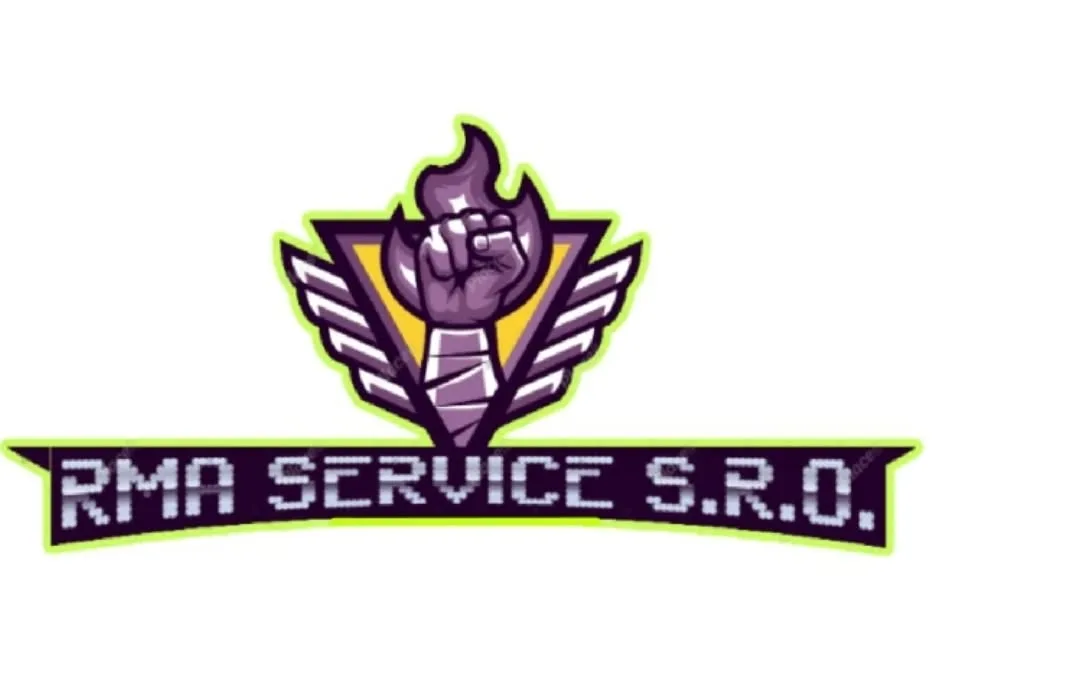 RMA service s. r. o.