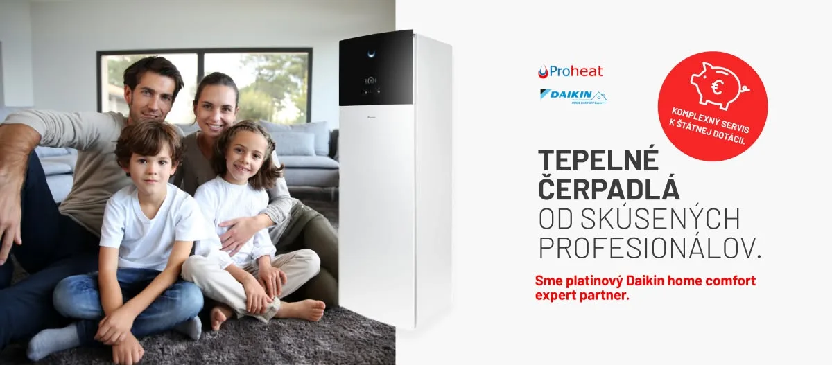 Proheat, s.r.o.