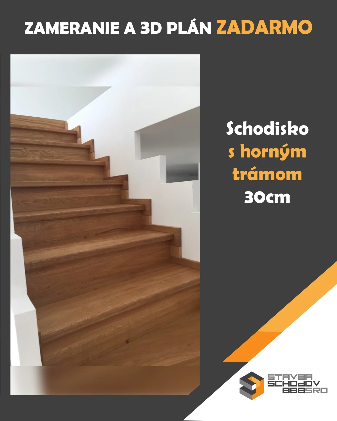 Stavba schodov 888 s.r.o. foto 6