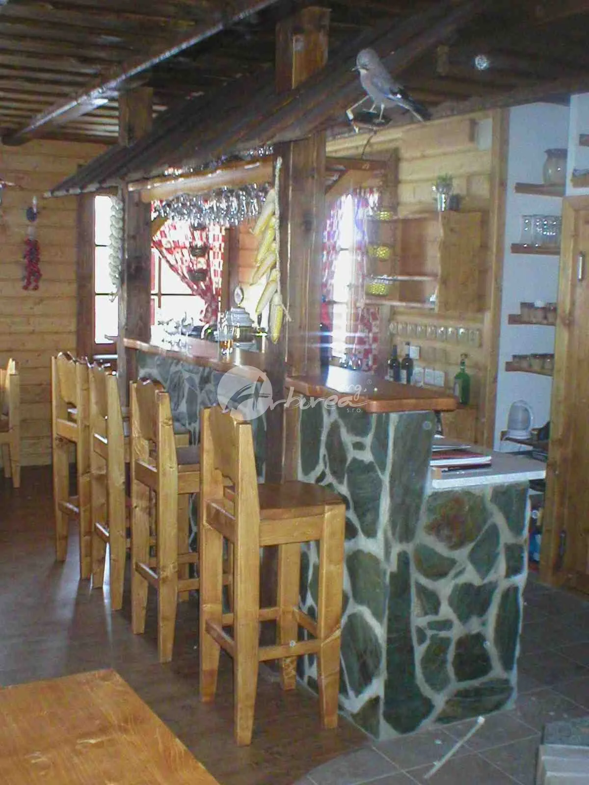 ARBOREA eng., s.r.o. foto 3