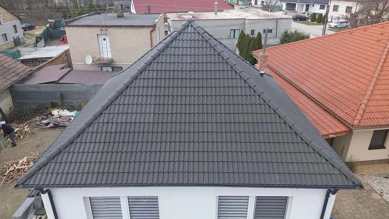 STRECHY DARFÁŠ s. r .o. foto 2