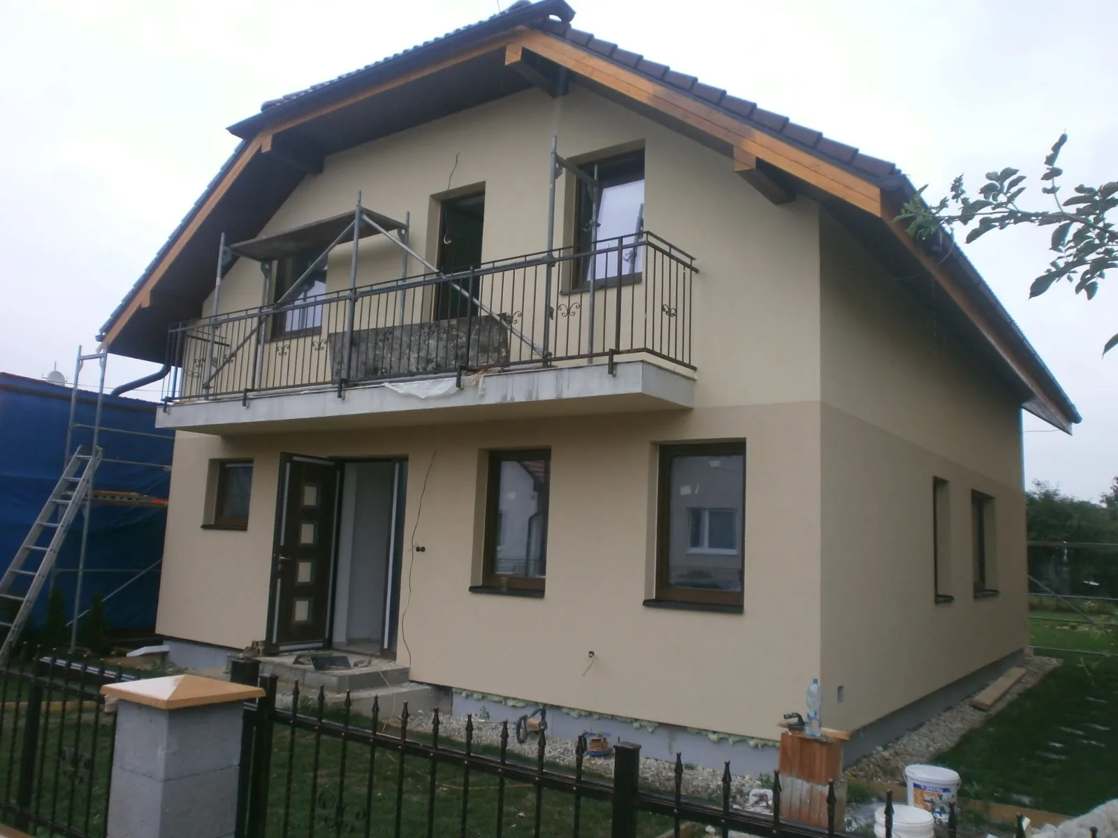 JUKA stavby s.r.o. foto 5