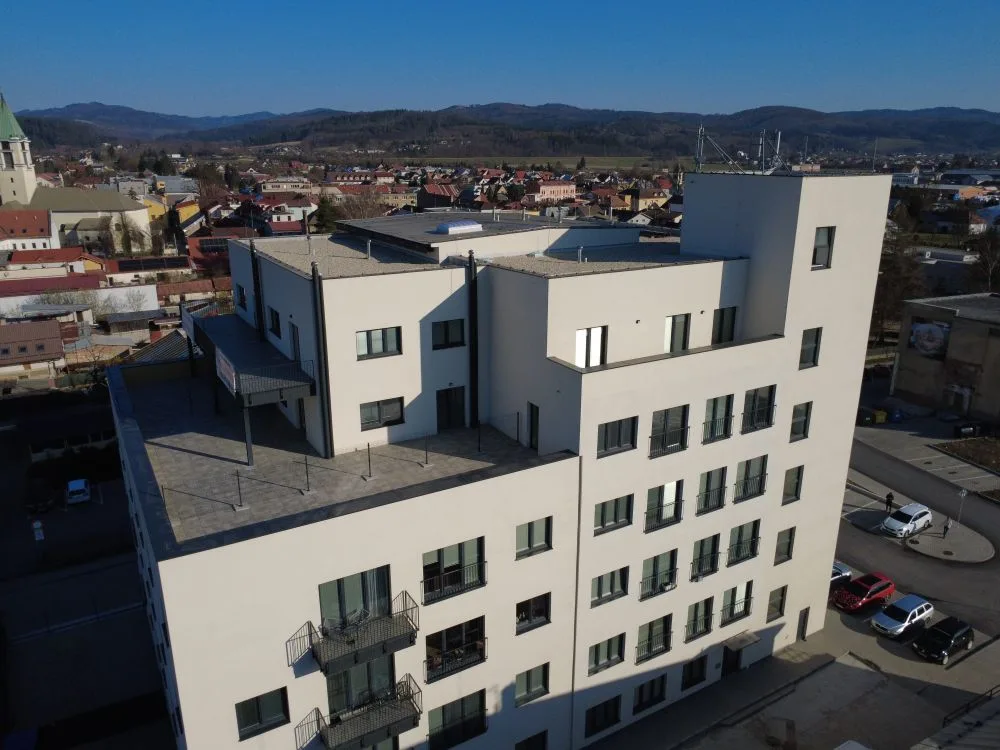 Estor Building, s. r. o. foto 6