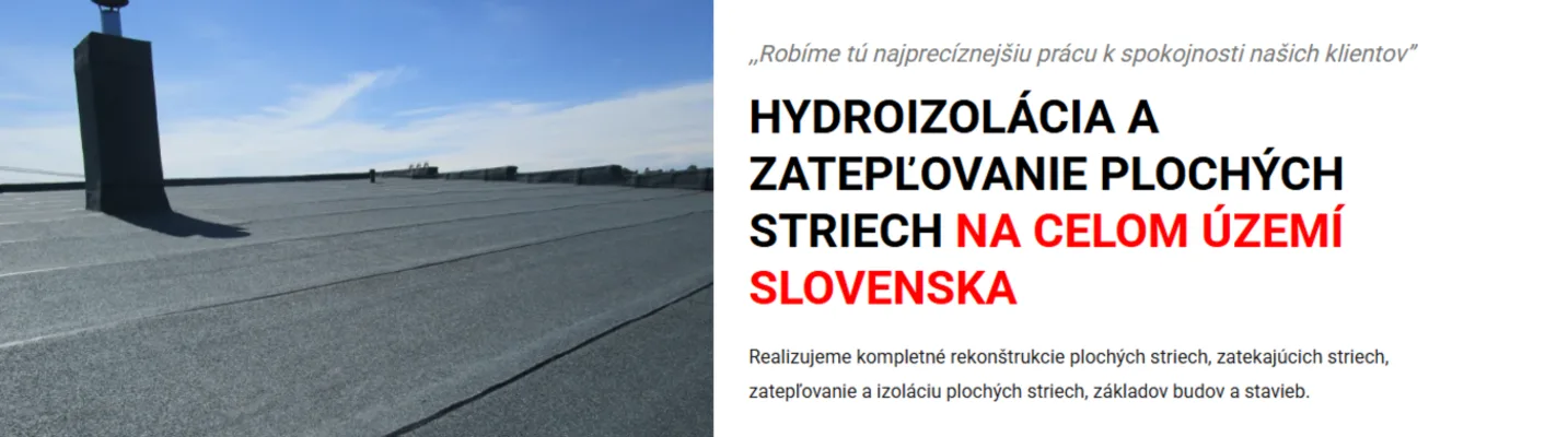 IZOL-tech s. r. o.