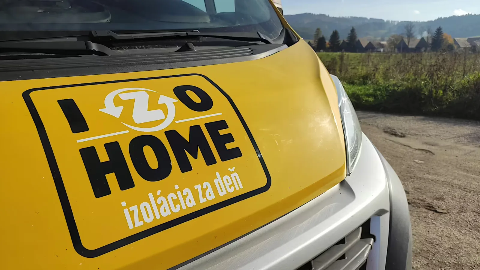 IZO HOME, s. r. o.