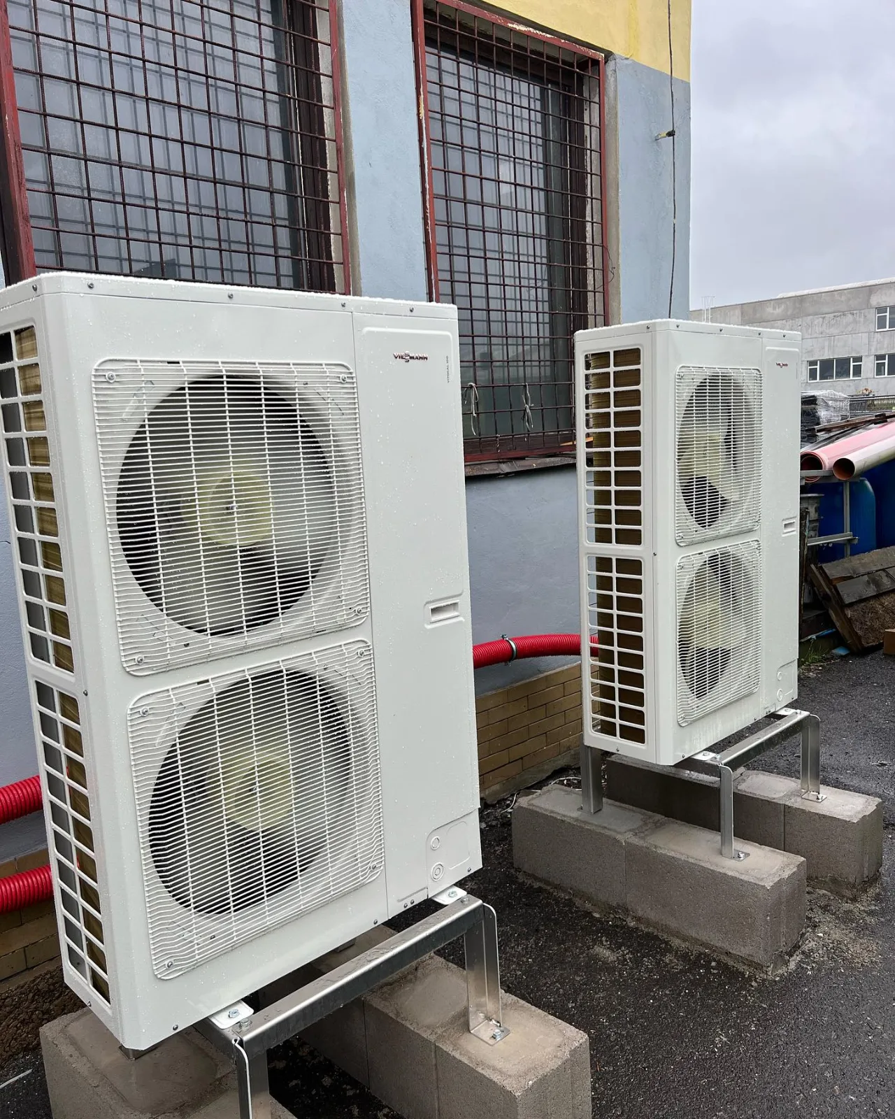 Profi heating, s. r. o. foto 6