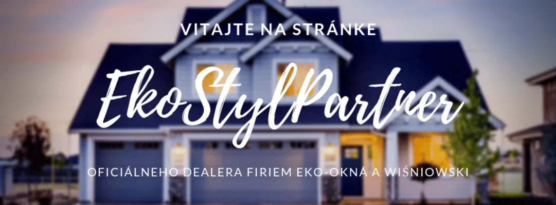 EkoStylPartner s. r. o.