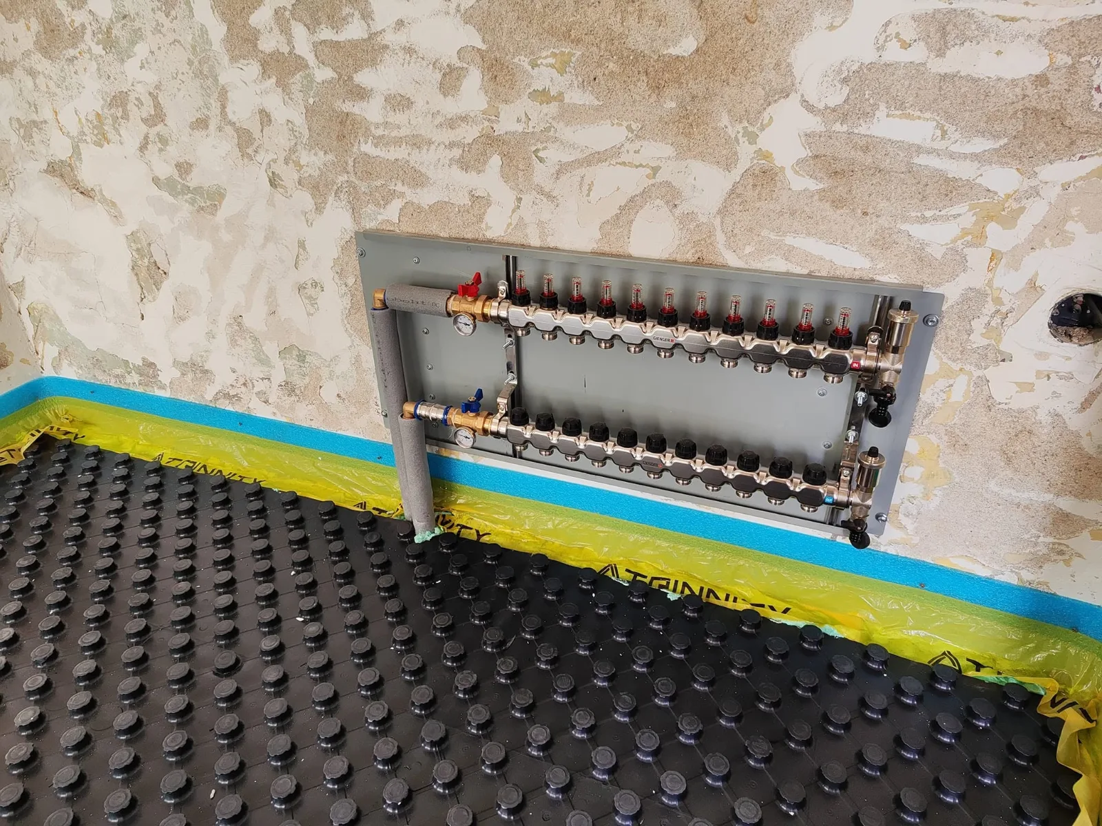 ARMUS plumbing s.r.o. foto 3