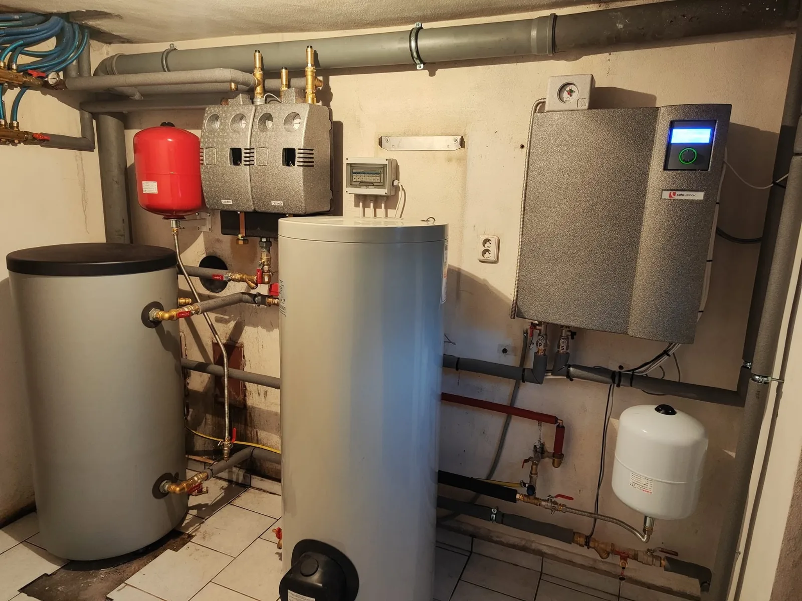 ARMUS plumbing s.r.o. foto 2