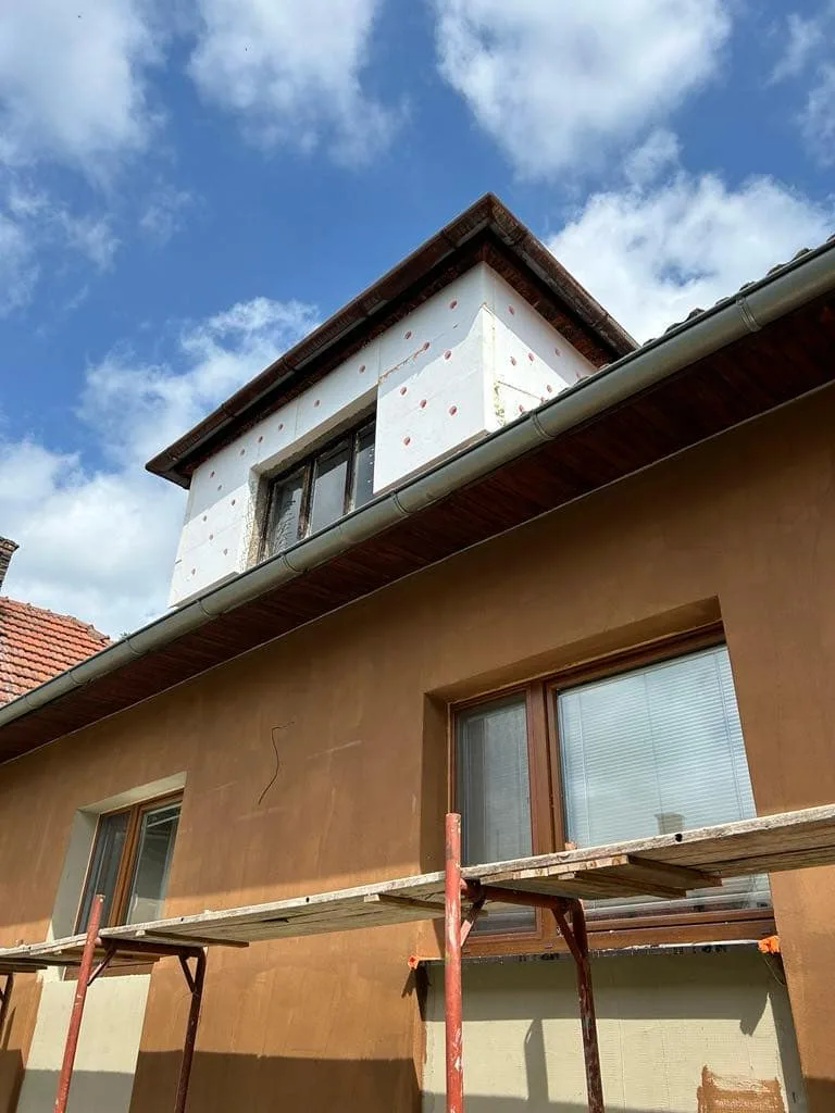 WRW s.r.o Stavebné Prace foto 2