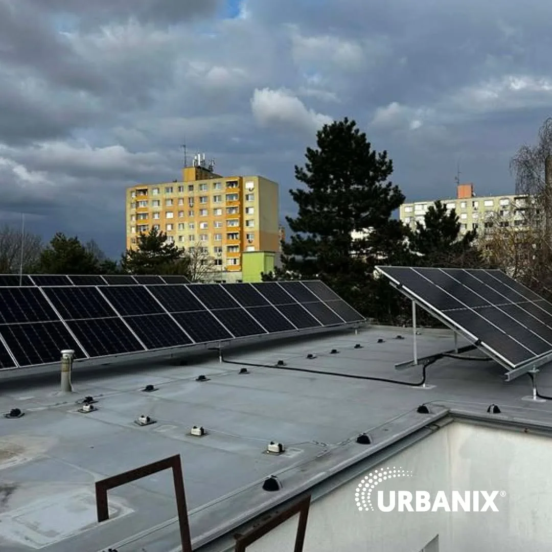 URBANIX s.r.o. foto 4