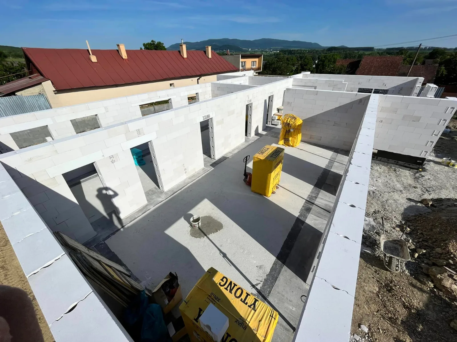 STAVILA s.r.o. foto 2