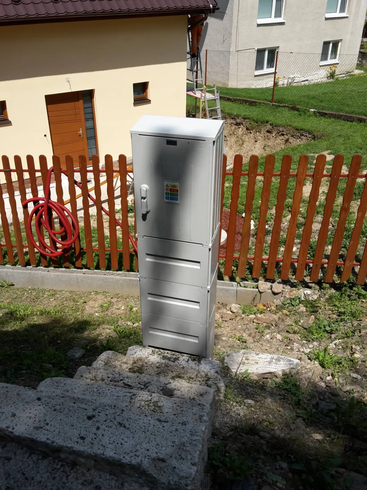 MAGA Elektro s.r.o. foto 5