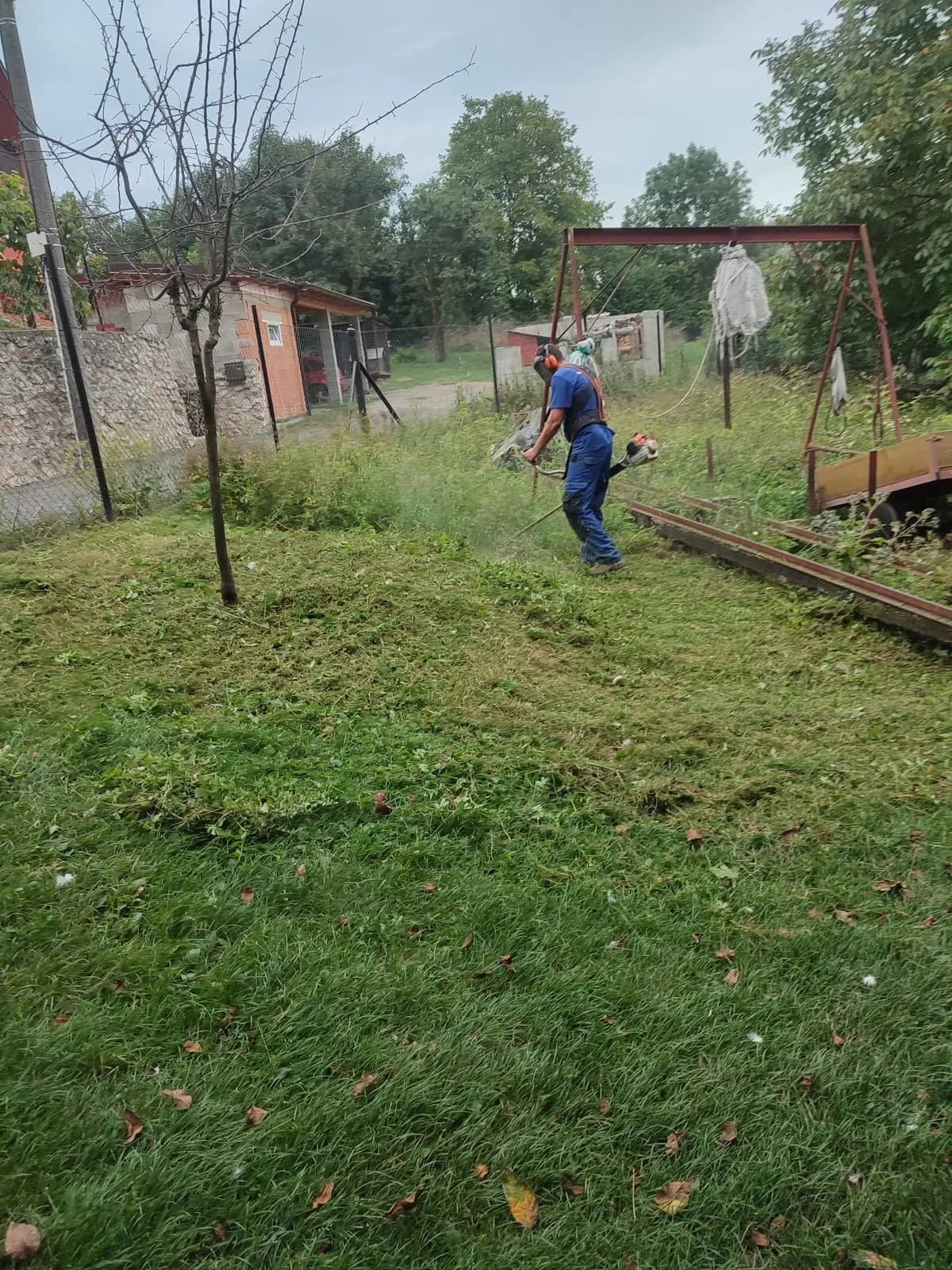Juraj Pavlín - YRAM Service foto 5