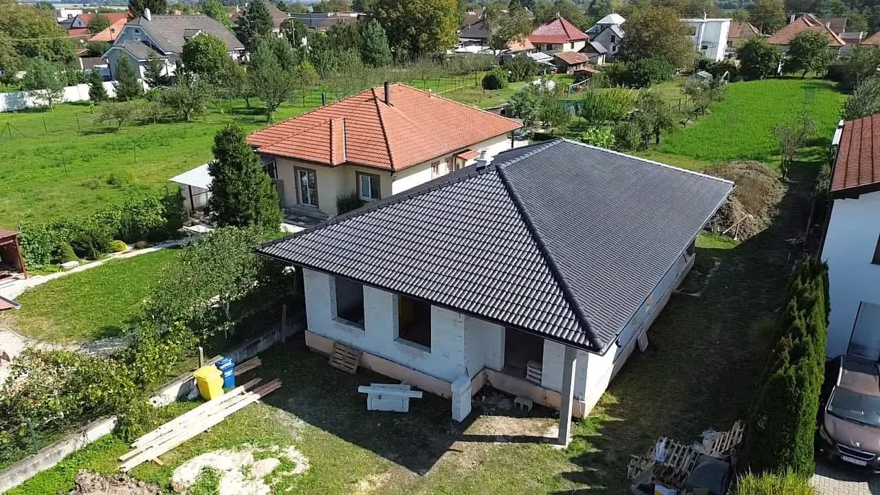 STRECHY DARFÁŠ s. r .o. foto 6