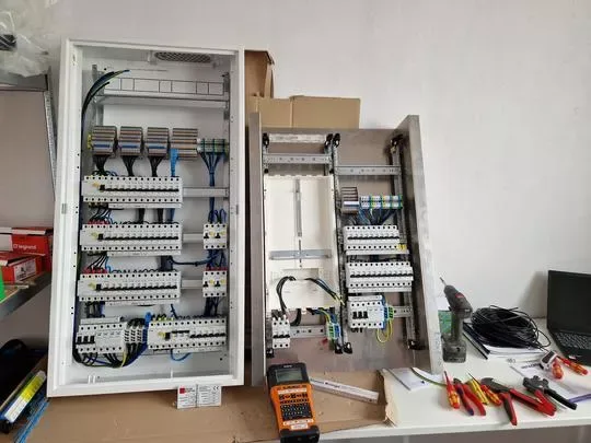 Galko Elektro s. r. o. foto 2