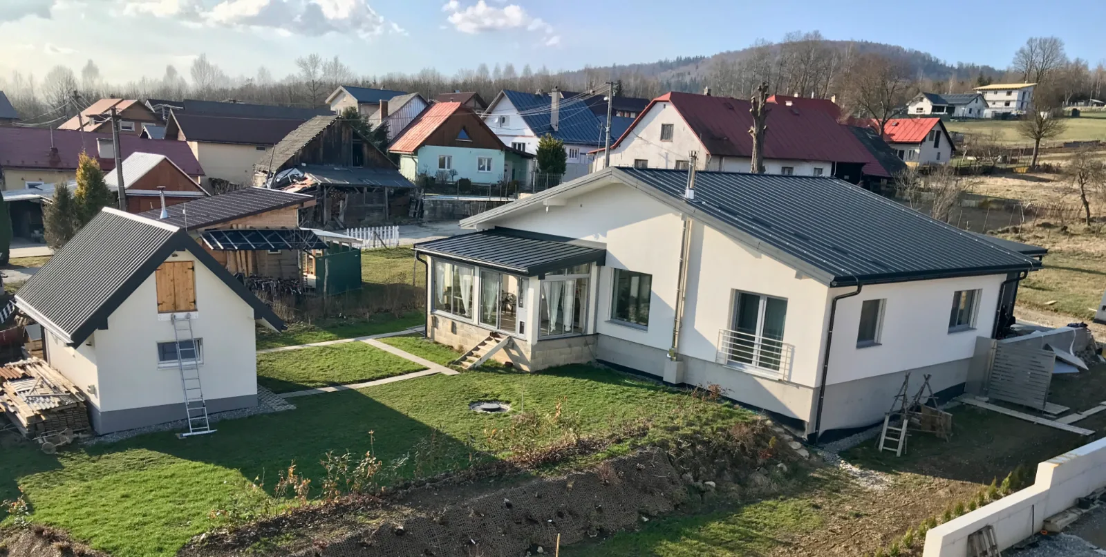 Marián Šašlák - SASBAU foto 6