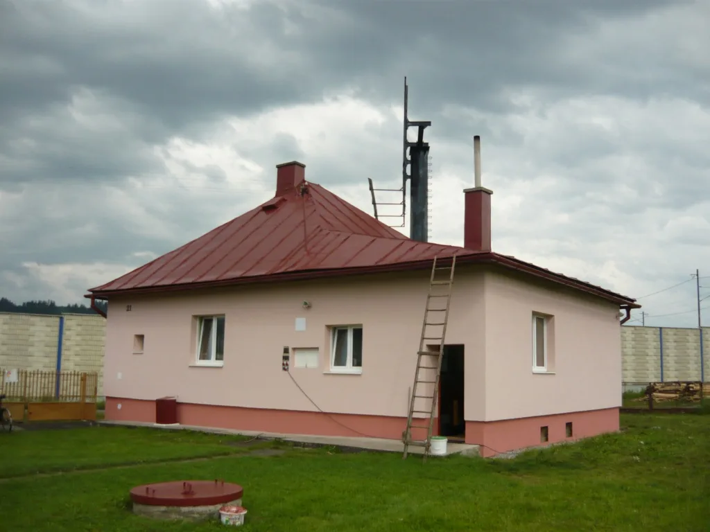 Stavebná činnosť -  Michal Dulačka foto 6