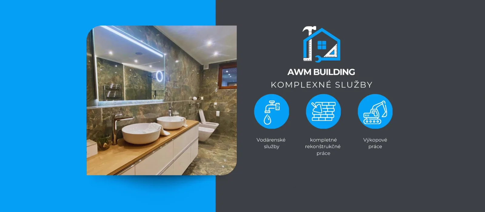 AWMBUILDING s. r. o.