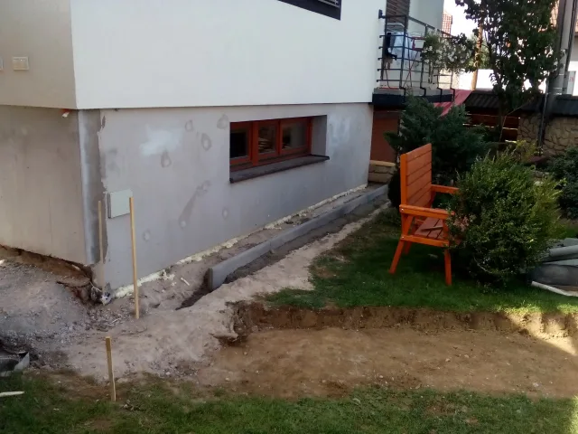 Prerábka sokel – fotka 3