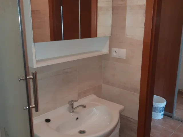 Čiastočná rekonštrukcia bytu – fotka 2