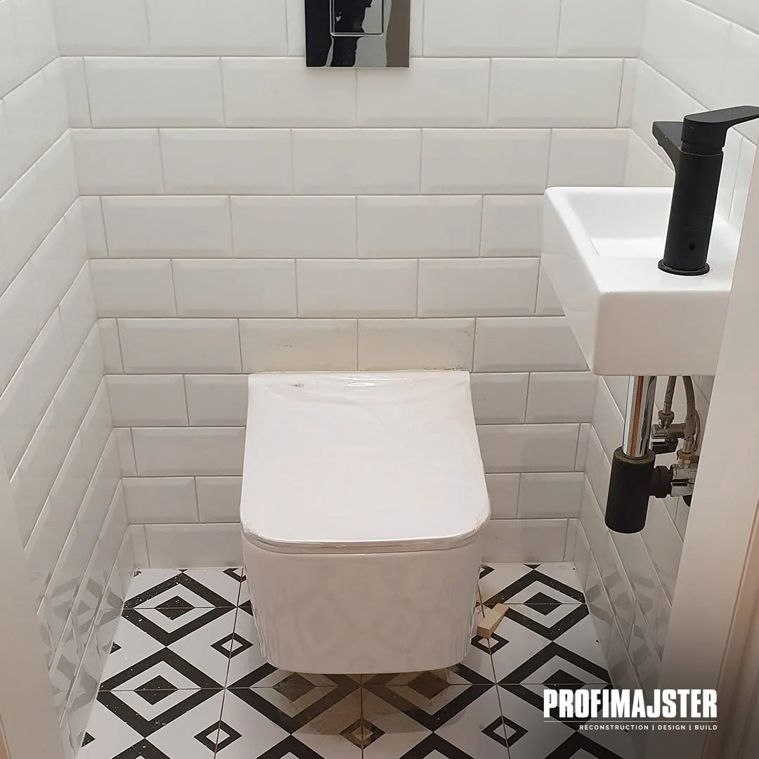 PROFIMAJSTER s. r. o.
