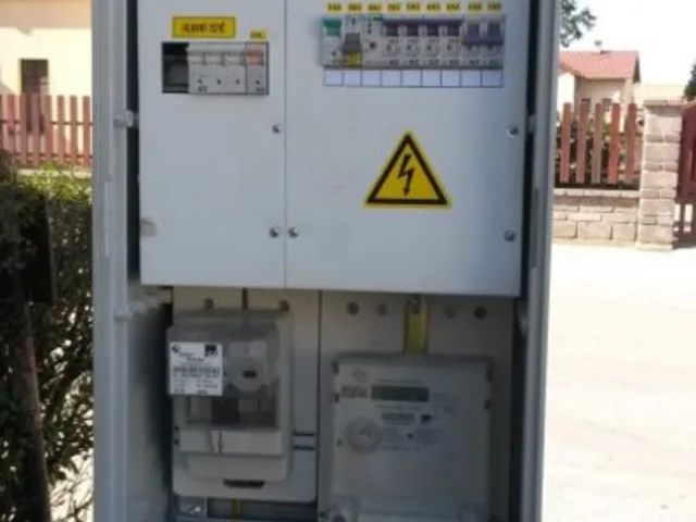 Modernizácia žel. trate VO