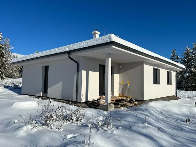 Montovaný dom Efekt 69 – fotka 4