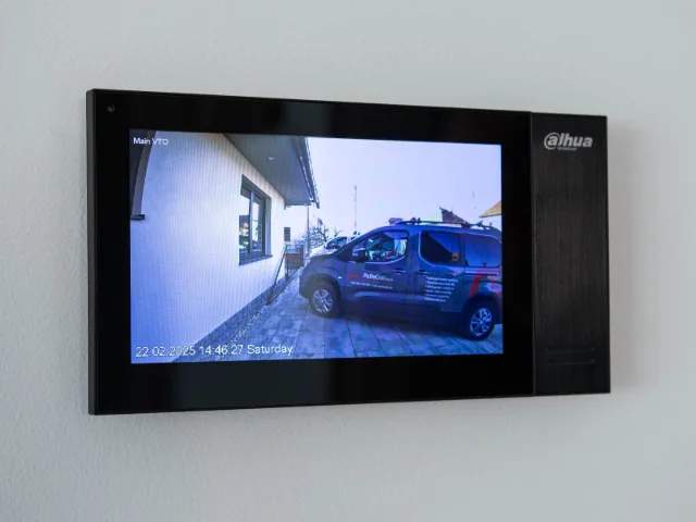 Vzorový Smart Home – fotka 4