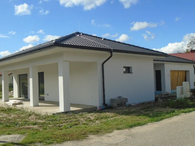 Dom na kľúč – fotka 6